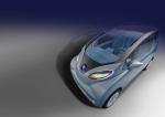 Tata eMO Concept 2012 года